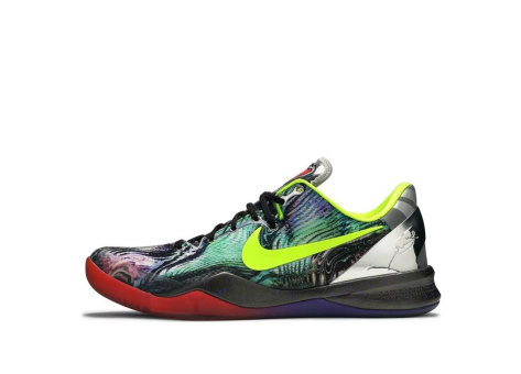 Nike Kobe 8 Prelude (639655-900) bunt