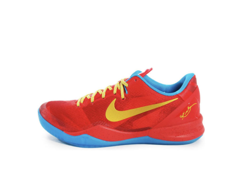Nike Kobe 8 Year of the Horse (639654-674) rot
