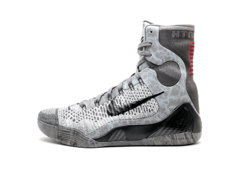 Nike Kobe 9 Elite (630847-003) grau