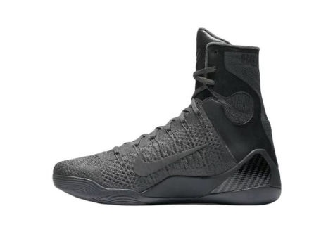 Nike Kobe 9 Elite Mamba Collection Fade To (869455-002) schwarz