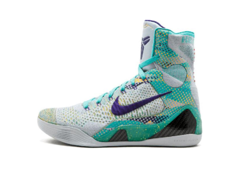 Nike Kobe 9 Elite Hero Draft Day Expression (630847-005) bunt
