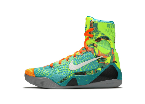 Nike Kobe 9 Elite Influence (630847-300) bunt