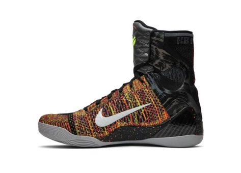 Nike Kobe 9 Elite Masterpiece (630847-001) bunt