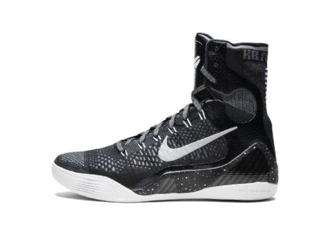 Nike Kobe 9 Elite Premium QS (678301-001) schwarz