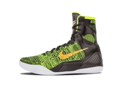 Nike Kobe 9 Elite Victory (630847-077) bunt