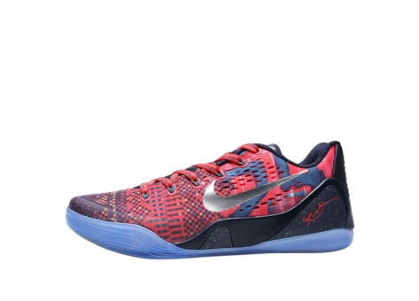 Nike Kobe 9 EM Low Phillippines Premium (669630-604) bunt