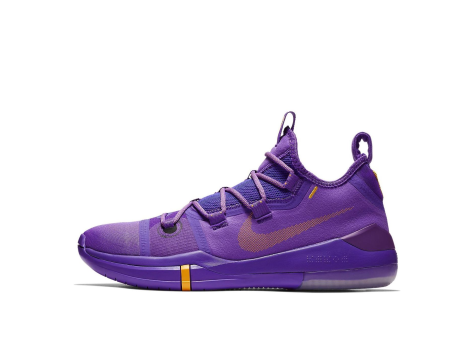 Nike Kobe A.D. 2018 Lakers (AR5515-500) lila
