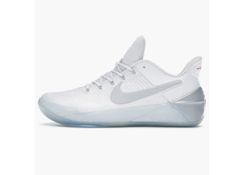 Nike Kobe A.D. (852425-110) weiss