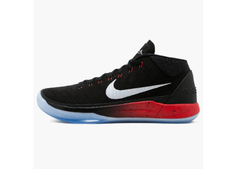 Nike Kobe A.D. Demar Derozan Bred PE (AR4606-001) schwarz