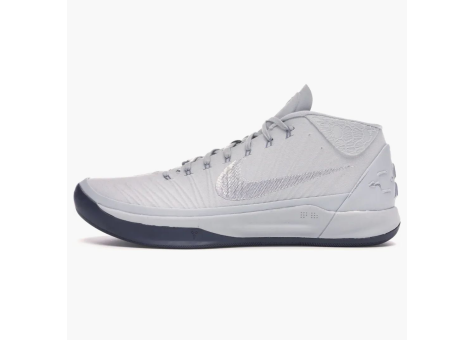 Nike Kobe A.D. Mid (922482-004) grau