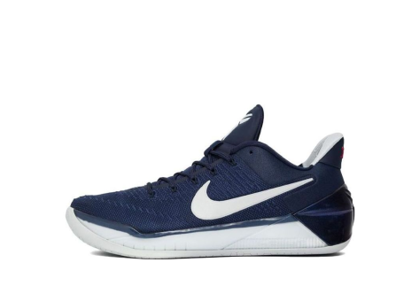 Nike Kobe A.D. Midnight Navy (852425-406) blau