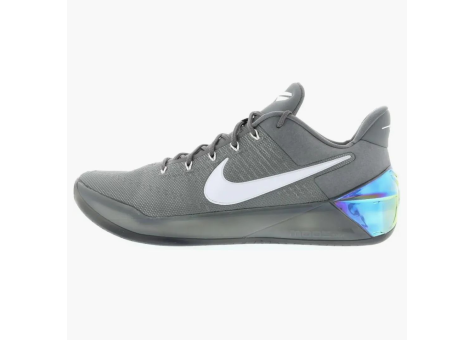 Nike Kobe A.D. Ruthless Precision (852425-010) grau