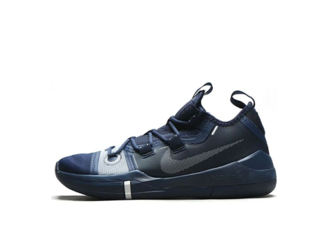 Nike Kobe A.D. TB 2018 Navy Midnight Exodus (AT3874-407) blau