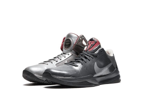 Nike Kobe Aston Martin Pack V hyperdunk (402638 001) bunt