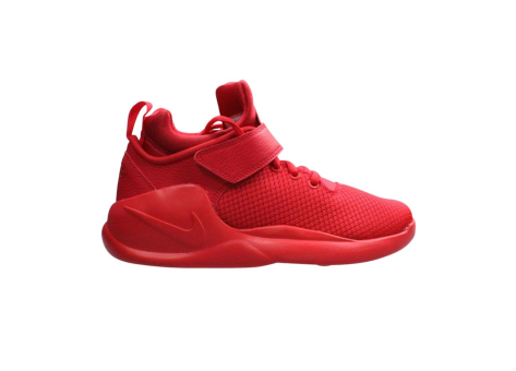 Nike Kwazi GS (845075-600) rot