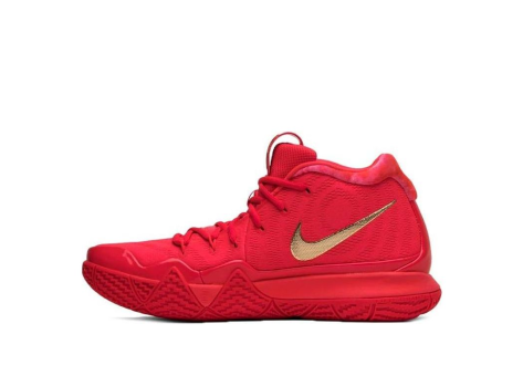 Nike Kyrie 4 (943806-602) rot