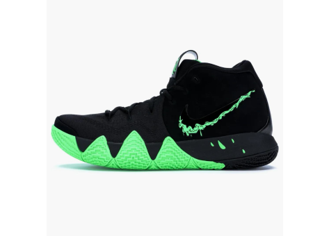 Nike Kyrie 4 (943806-012) schwarz