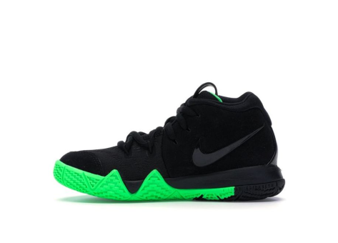 Nike Kyrie 4 PS Halloween (AA2898 012) schwarz