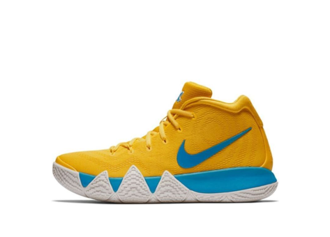 Nike Kyrie 4 Kix (BV0425-700) gelb