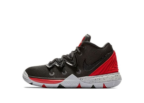 Nike Kyrie 5 Bred PS (AQ2458-600) bunt
