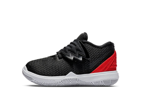 Nike Kyrie 5 Bred td (AQ2459-600) bunt