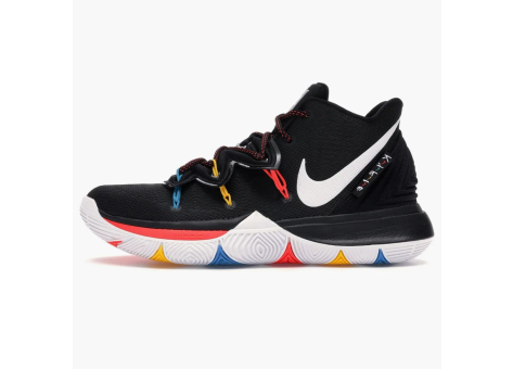 Nike Kyrie 5 (AO2918-006) schwarz