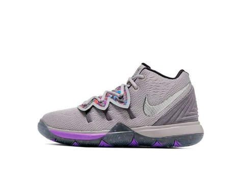 Nike Kyrie 5 Graffiti (AQ2458-001) grau