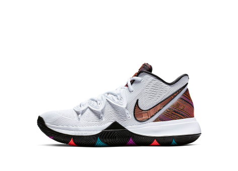 Nike Kyrie 5 BHM (BQ6237-100) weiss