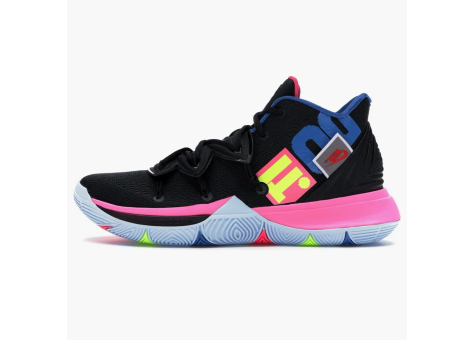 Nike Kyrie 5 (AO2918-003) schwarz