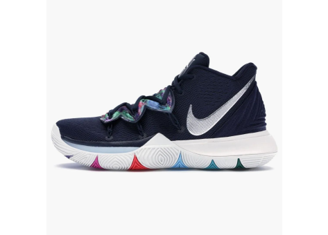 Nike Kyrie 5 (AO2918-900) blau