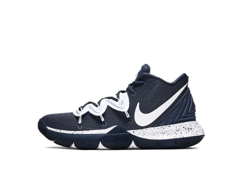 Nike Kyrie 5 TB Midnight Navy Team (CN9519-400) blau