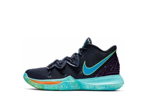 Nike Kyrie 5 (AO2918-400) schwarz