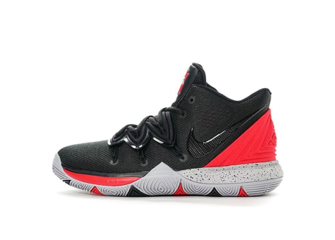Nike Kyrie 5 Bred GS (AQ2456-600) bunt