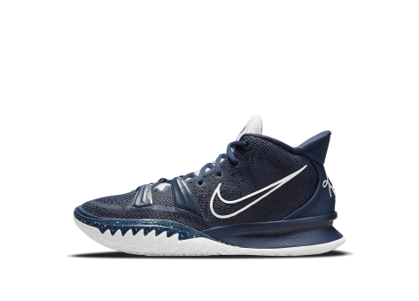 Nike Kyrie 7 TB Midnight Navy (DA7767-402) blau