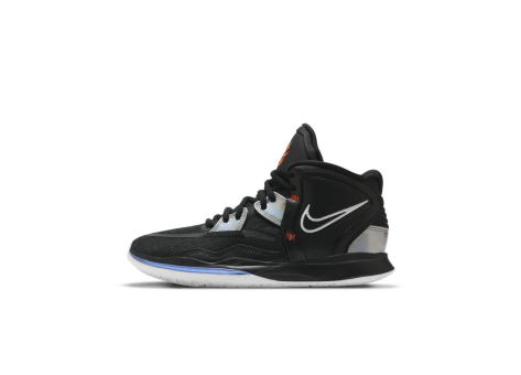 Nike Kyrie Infinity GS and Ice Fire (DD0334-001) schwarz