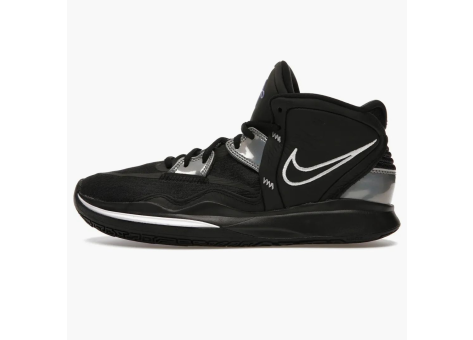 Nike Kyrie Infinity Metallic Silver (CZ0204 005) schwarz