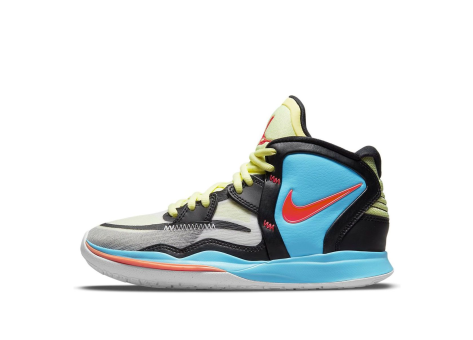 Nike Kyrie Infinity SE Citron Tint Baltic Blue GS (DJ1172 112) bunt