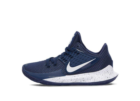 Nike Kyrie Low 2 TB Midnight Navy (CN9827-401) blau