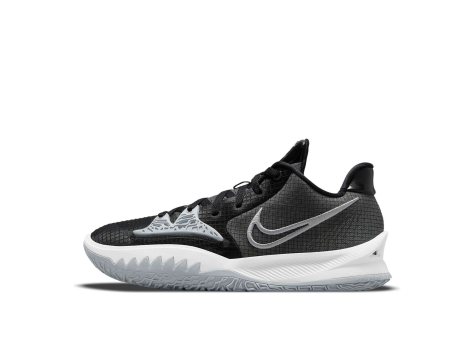 Nike Kyrie Low 4 TB Wolf Grey (DA7803 003) schwarz