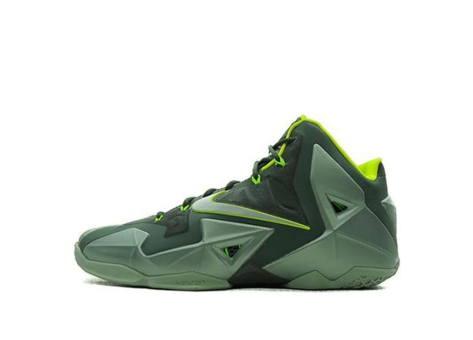 Nike LeBron 11 Dunkman (616175-300) grau