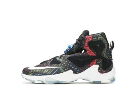 Nike LeBron 13 BHM (828377-910) bunt