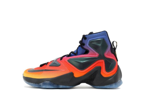 Nike LeBron 13 Doernbecher (838989-805) bunt