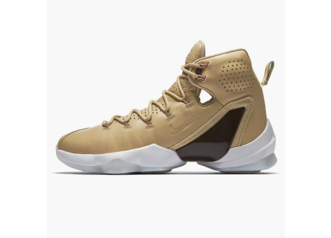 Nike LeBron 13 Elite LB (876805-299) beige
