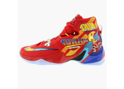 Nike LeBron 13 Eybl (843801 696) bunt