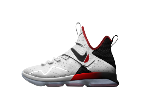 Nike LeBron 14 (852405-103) bunt