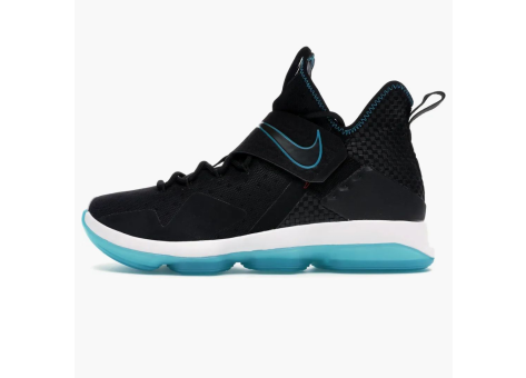 Nike LeBron 14 Carpet (943323-002) schwarz