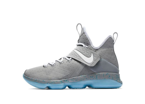 Nike LeBron 14 MAG (852405-005) grau