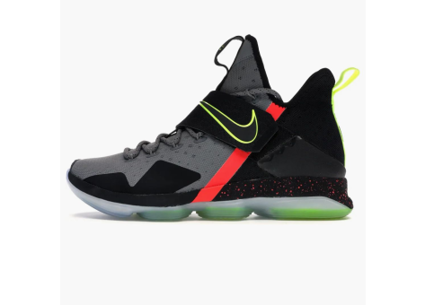 Nike LeBron 14 Out of Nowhere (852406 001) bunt