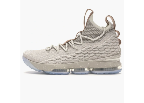 Nike LeBron 15 (897648-200) beige