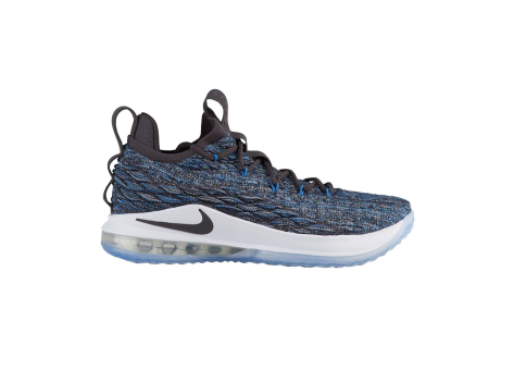 Nike Lebron 15 Low (AO1755 400) bunt